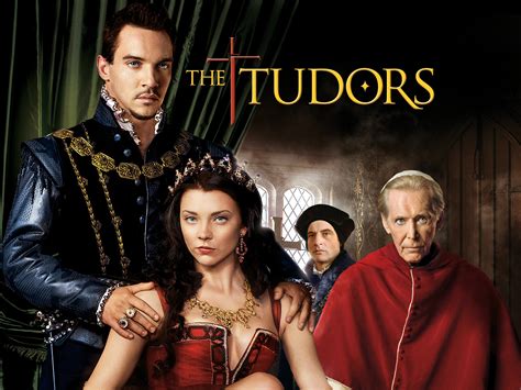 los tudor 3x02|Los Tudor, serie de televisión .